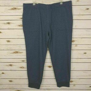 Goodfellow Men's XXL Knit Jogger Sweatpants